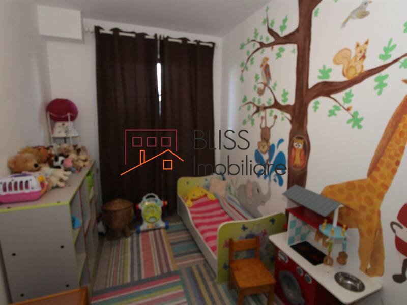 Apartment for Sale Bragadiru, Bucharest / Ilfov - 2 Bedroom - ID:55134 | Bliss Imobiliare / Photo 14 - BLISS Imobiliare