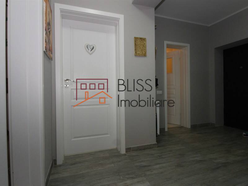Apartment for Sale Bragadiru, Bucharest / Ilfov - 2 Bedroom - ID:55134 | Bliss Imobiliare / Photo 21 - BLISS Imobiliare