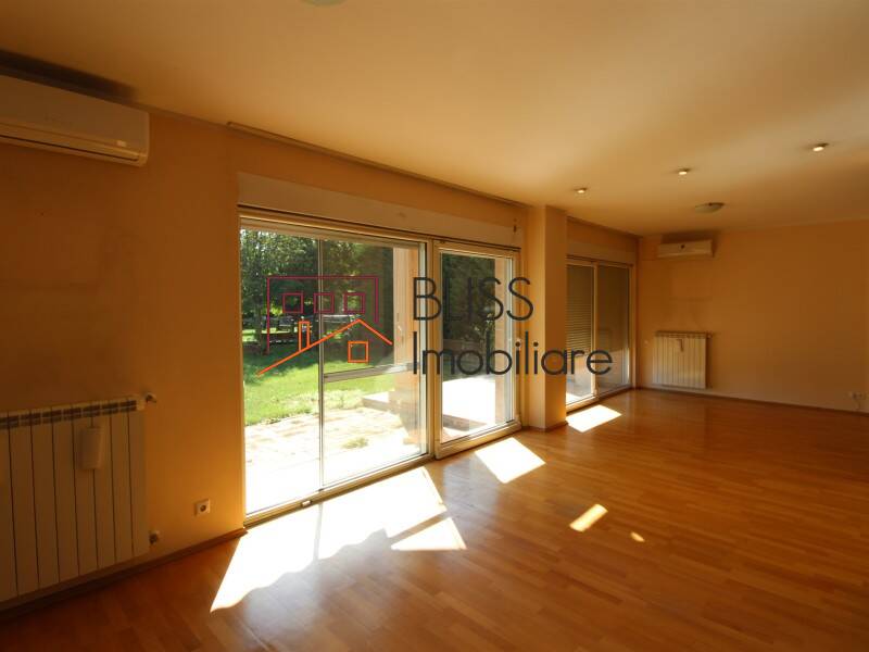 Vila Cu 7 Camere Ibiza Golf & Light | Bliss Imobiliare / Photo 7 - BLISS Imobiliare