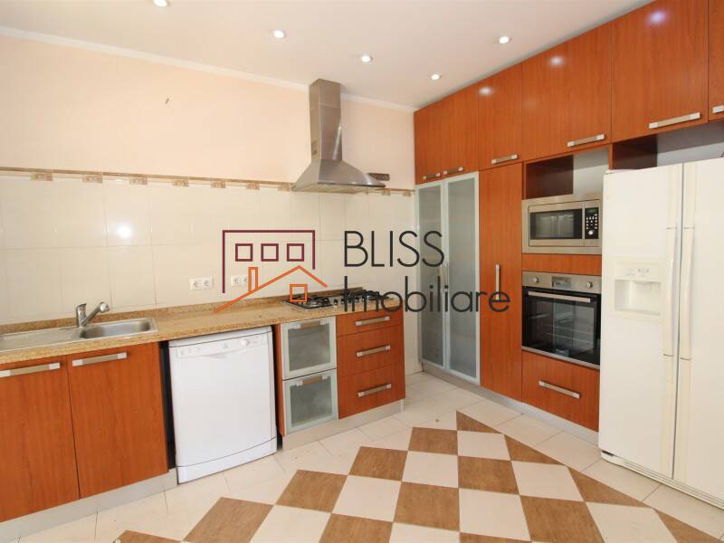 Vila Cu 7 Camere Ibiza Golf & Light | Bliss Imobiliare / Photo 9 - BLISS Imobiliare