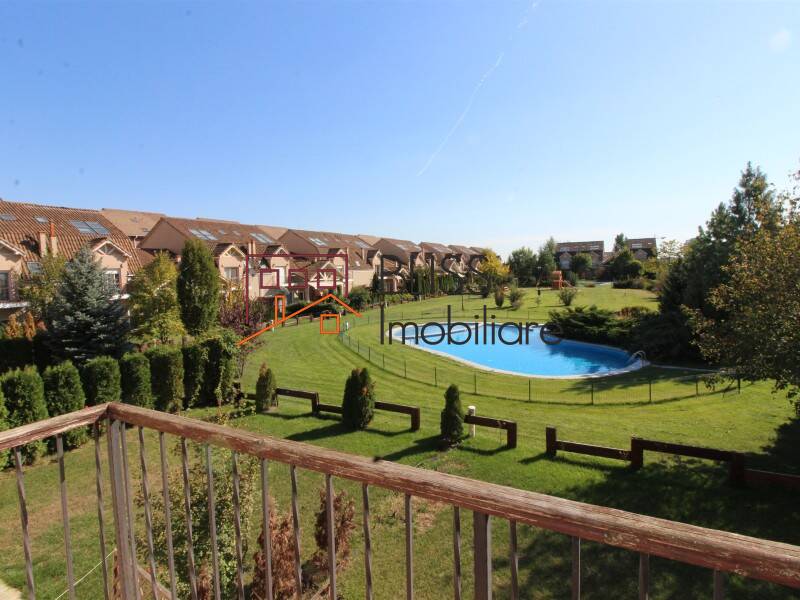 5 Bedroom Villa Ibiza Golf & Light Complex, Bucharest / Ilfov | Bliss Imobiliare / Photo 3 - BLISS Imobiliare