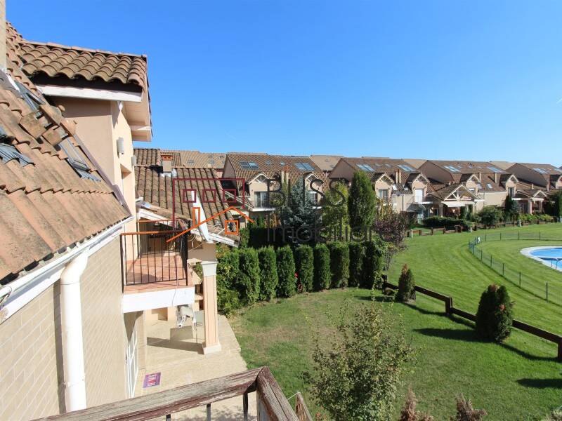 5 Bedroom Villa Ibiza Golf & Light Complex, Bucharest / Ilfov | Bliss Imobiliare / Photo 4 - BLISS Imobiliare