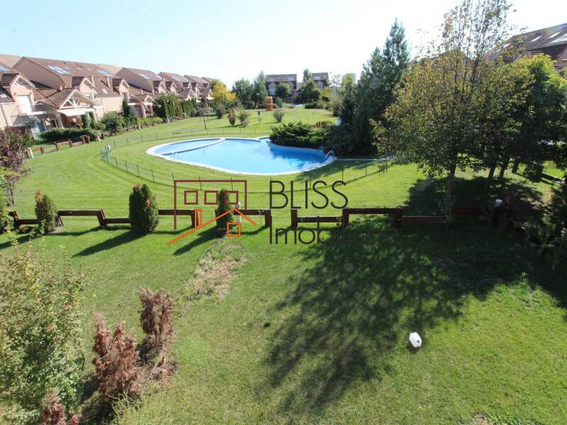 Vila Cu 7 Camere Ibiza Golf & Light | Bliss Imobiliare / Photo 5 - BLISS Imobiliare