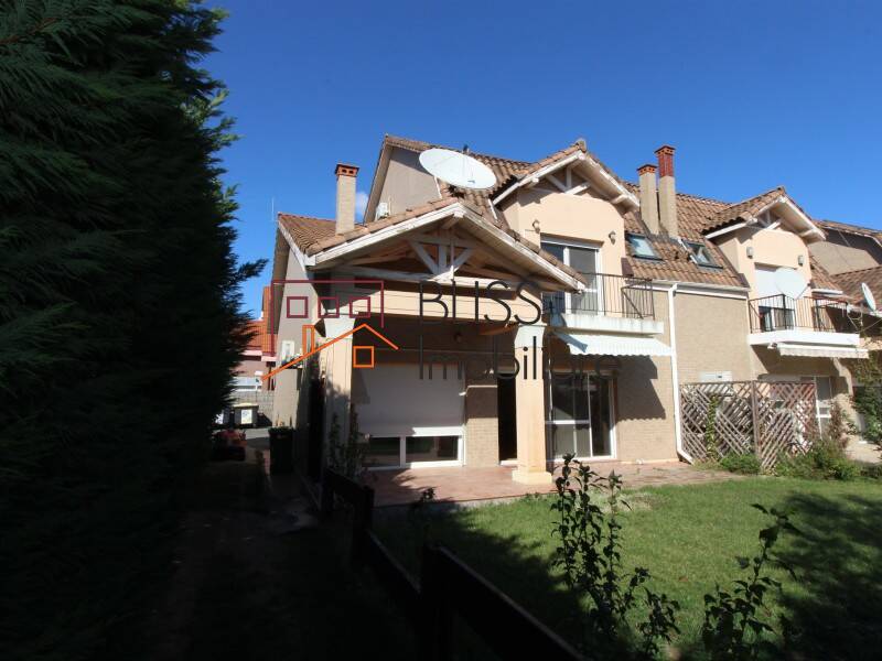 5 Bedroom Villa Ibiza Golf & Light Complex, Bucharest / Ilfov | Bliss Imobiliare / Photo 36 - BLISS Imobiliare