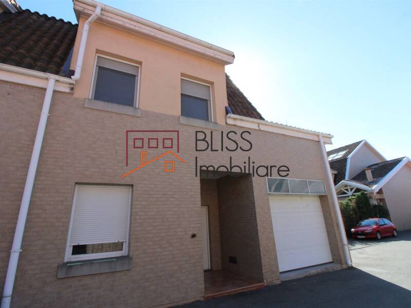 5 Bedroom Villa Ibiza Golf & Light Complex, Bucharest / Ilfov | Bliss Imobiliare / Photo 34 - BLISS Imobiliare