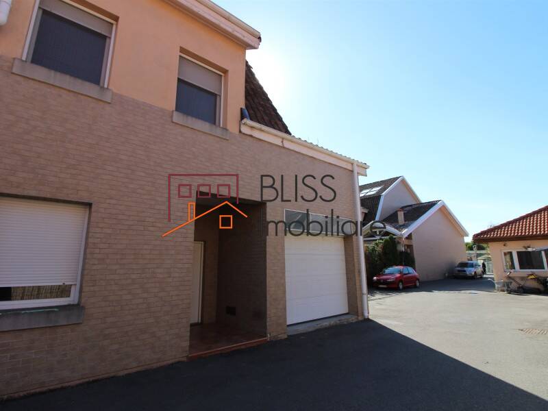 5 Bedroom Villa Ibiza Golf & Light Complex, Bucharest / Ilfov | Bliss Imobiliare / Photo 38 - BLISS Imobiliare