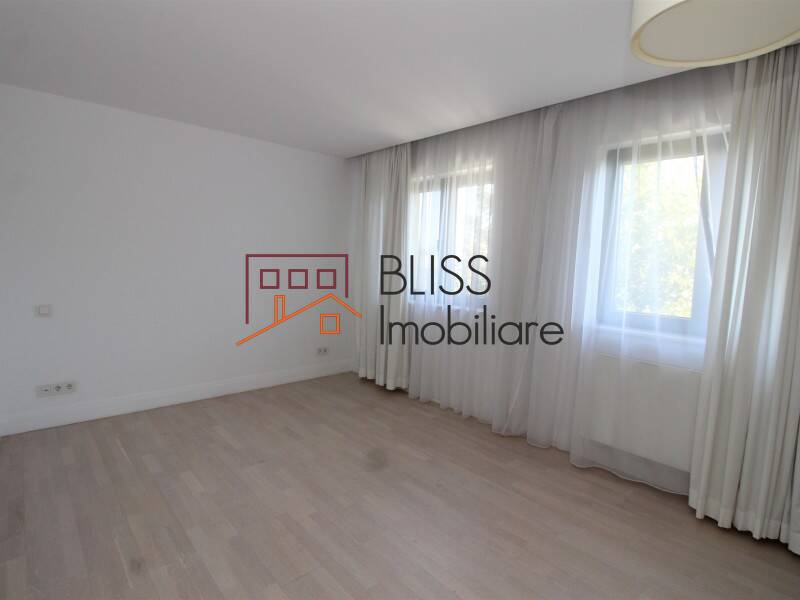 Casa de Inchiriat Iancu Nicolae | Pipera - 4 Camere - ID:55222 | Bliss Imobiliare / Photo 4 - BLISS Imobiliare