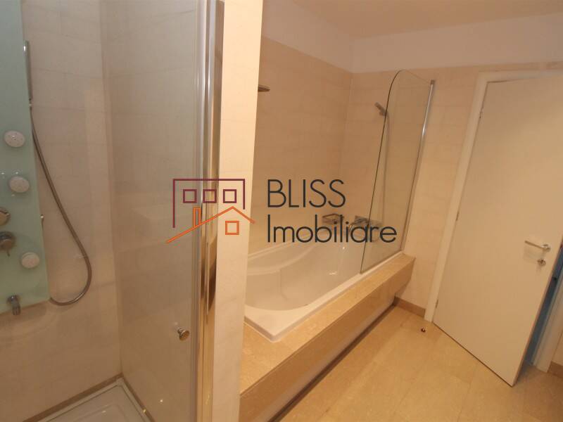 Casa de Inchiriat Iancu Nicolae | Pipera - 4 Camere - ID:55222 | Bliss Imobiliare / Photo 17 - BLISS Imobiliare
