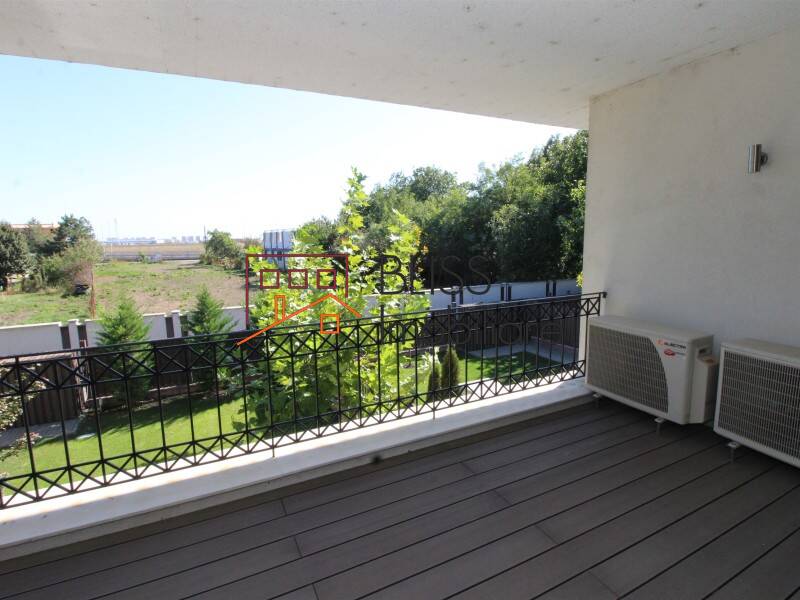 Casa de Inchiriat Iancu Nicolae | Pipera - 4 Camere - ID:55222 | Bliss Imobiliare / Photo 21 - BLISS Imobiliare