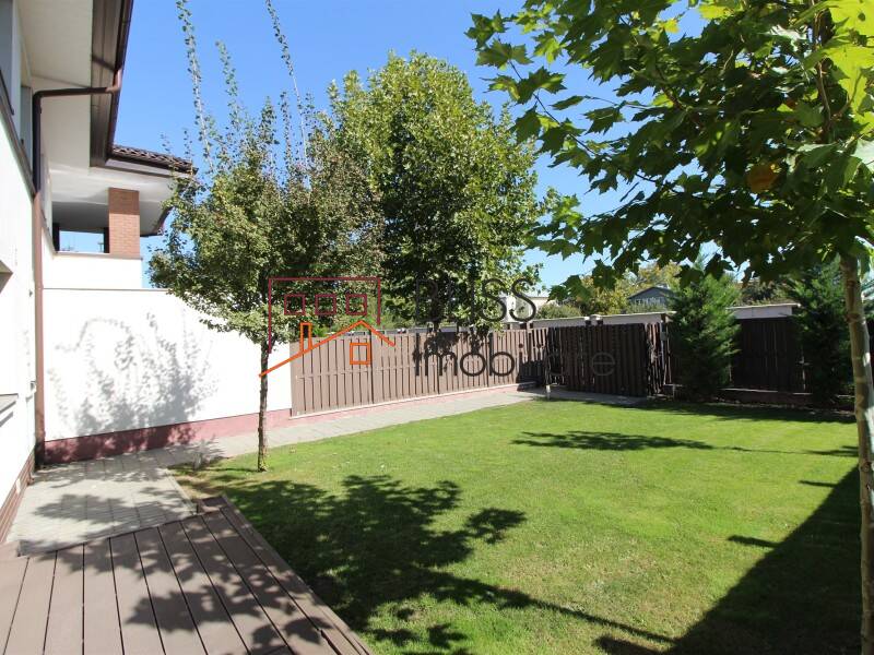 House for Rent Iancu Nicolae | Pipera, Bucharest / Ilfov - 3 Bedroom - ID:55222 | Bliss Imobiliare / Photo 25 - BLISS Imobiliare