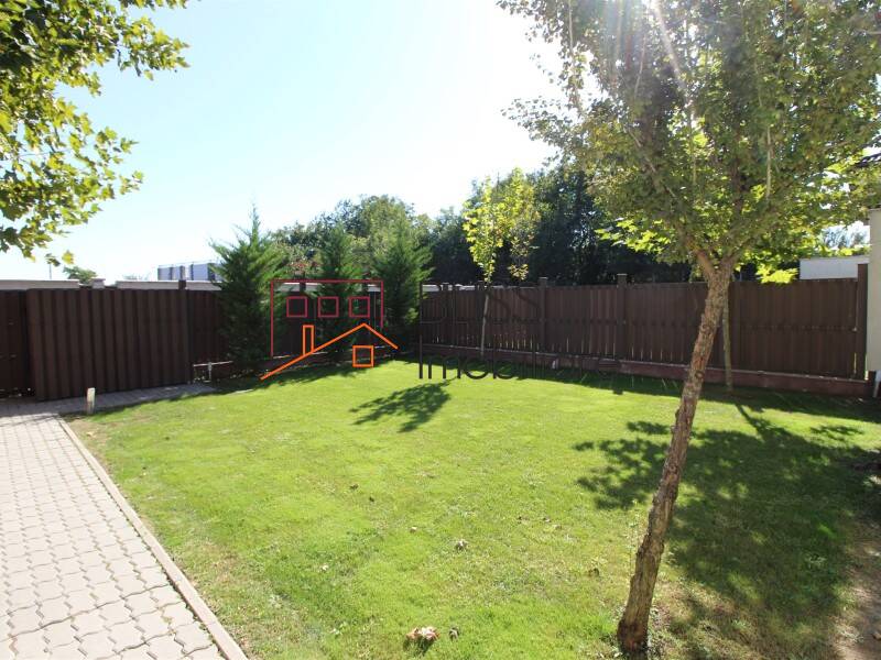 House for Rent Iancu Nicolae | Pipera, Bucharest / Ilfov - 3 Bedroom - ID:55222 | Bliss Imobiliare / Photo 26 - BLISS Imobiliare