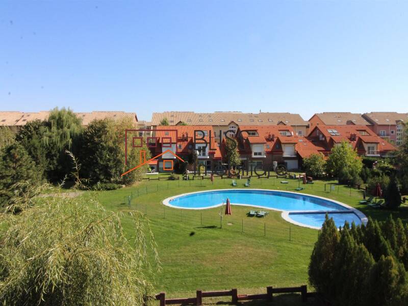 Villa for Rent Iancu Nicolae | Pipera, Bucharest / Ilfov - 6 Bedroom - ID:7297 | Bliss Imobiliare / Photo 31 - BLISS Imobiliare