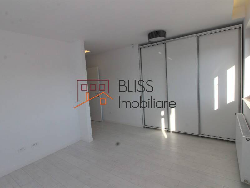 Casa de Inchiriat Iancu Nicolae | Pipera - 4 Camere - ID:55348 | Bliss Imobiliare / Photo 22 - BLISS Imobiliare