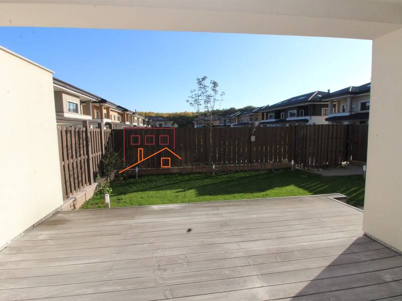 House for Rent Iancu Nicolae | Pipera, Bucharest / Ilfov - 3 Bedroom - ID:55348 | Bliss Imobiliare / Photo 29 - BLISS Imobiliare