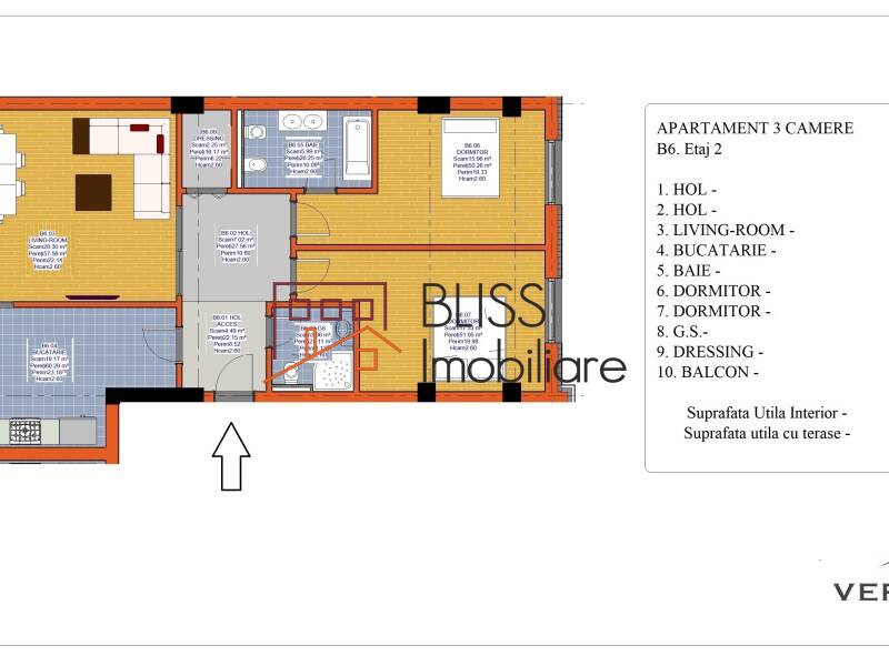 Photo 33 - BLISS Imobiliare