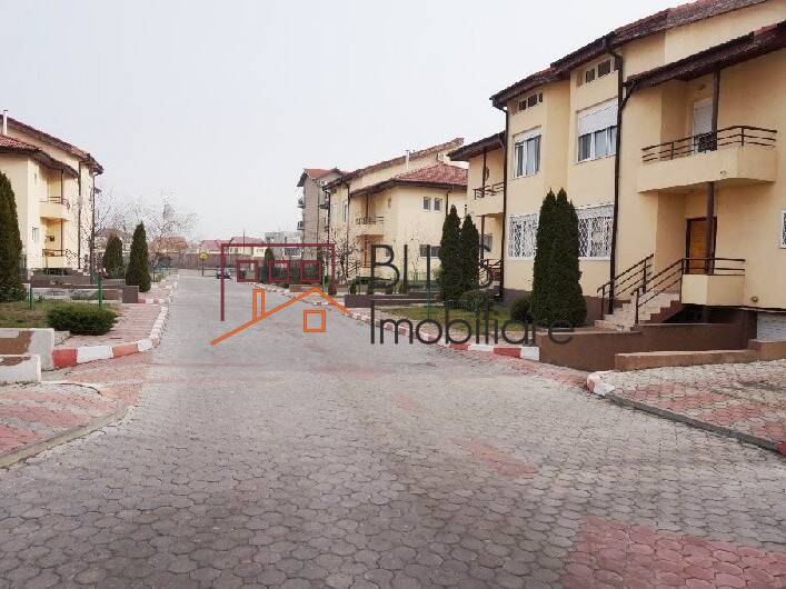 House for Rent Iancu Nicolae | Pipera, Bucharest / Ilfov - 5 Bedroom - ID:55718 | Bliss Imobiliare / Photo 1 - BLISS Imobiliare