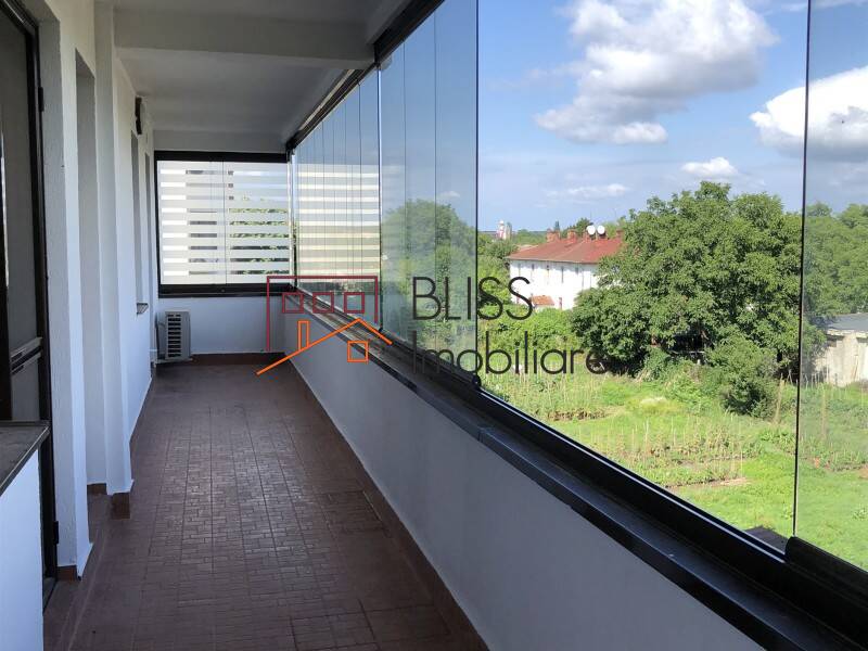 Apartment for Sale Baneasa | Sisesti | Jandarmerie | Straulesti | Sector 1, Bucharest - 2 Bedroom - ID:51857 | Bliss Imobiliare / Photo 17 - BLISS Imobiliare