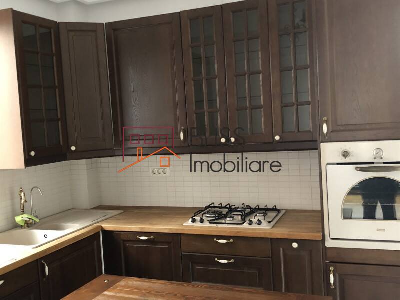 Apartment for Rent Baneasa | Sisesti | Jandarmerie | Straulesti | Sector 1, Bucharest - 2 Bedroom - ID:51857 | Bliss Imobiliare / Photo 4 - BLISS Imobiliare
