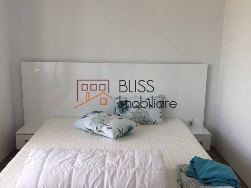 Apartment for Rent Baneasa | Sisesti | Jandarmerie | Straulesti | Sector 1, Bucharest - 2 Bedroom - ID:51857 | Bliss Imobiliare / Photo 10 - BLISS Imobiliare