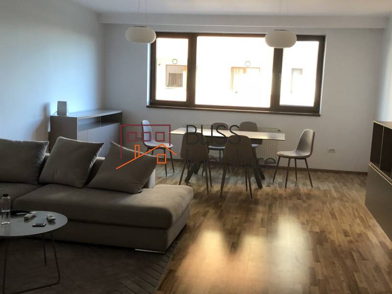Apartment for Sale Baneasa | Sisesti | Jandarmerie | Straulesti | Sector 1, Bucharest - 2 Bedroom - ID:51857 | Bliss Imobiliare / Photo 3 - BLISS Imobiliare