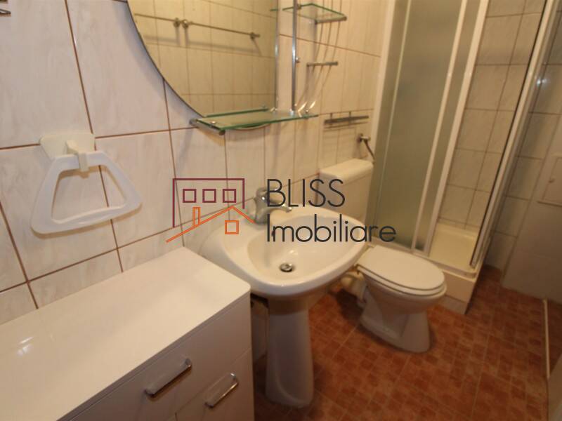 Vila 5 Camere Ansamblul Impact Gamma | Bliss Imobiliare / Photo 13 - BLISS Imobiliare