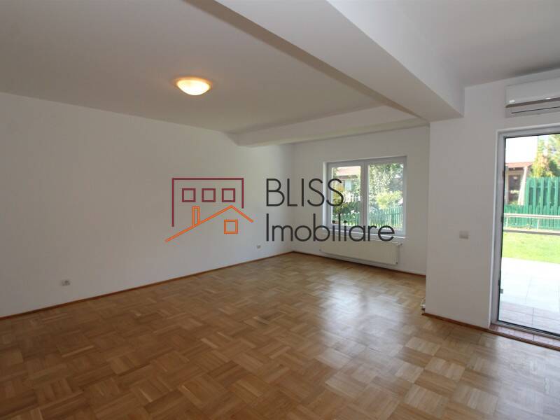 3-bedroom Villa In Impact Gamma Ensemble, Bucharest / Ilfov | Bliss Imobiliare / Photo 5 - BLISS Imobiliare