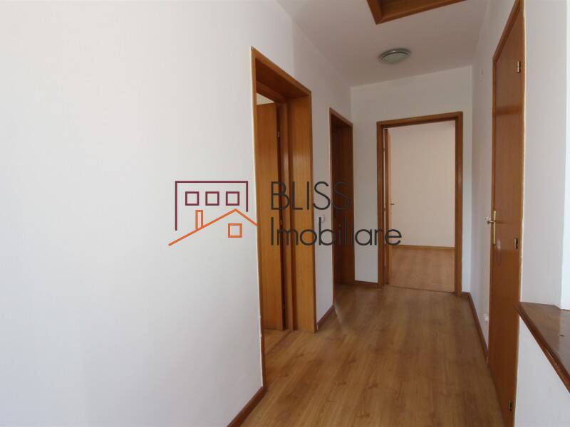 3-bedroom Villa In Impact Gamma Ensemble, Bucharest / Ilfov | Bliss Imobiliare / Photo 10 - BLISS Imobiliare