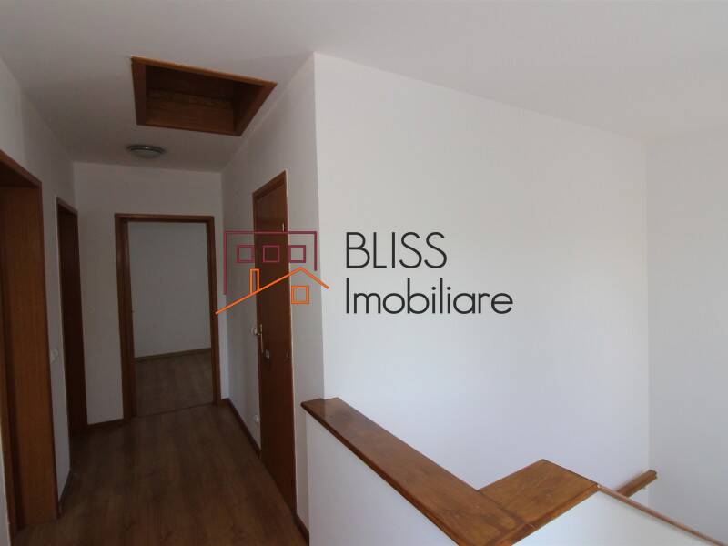 Vila 5 Camere Ansamblul Impact Gamma | Bliss Imobiliare / Photo 11 - BLISS Imobiliare