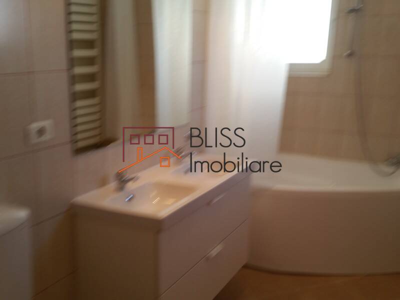 Casa de Inchiriat Iancu Nicolae | Pipera - 6 Camere - ID:55718 | Bliss Imobiliare / Photo 7 - BLISS Imobiliare