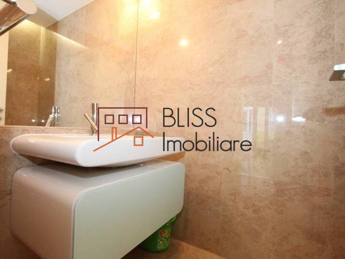 Apartment for Rent Dorobanti | Primaverii | Kiseleff | Aviatorilor, Bucharest - 1 Bedroom - ID:33075 | Bliss Imobiliare / Photo 13 - BLISS Imobiliare