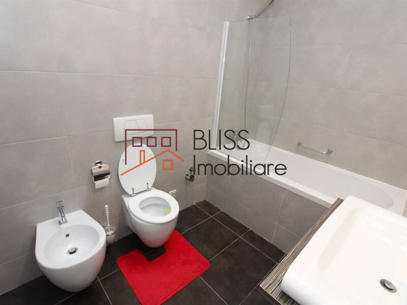 Apartment for Rent Iancu Nicolae | Pipera, Bucharest / Ilfov - 2 Bedroom - ID:41156 | Bliss Imobiliare / Photo 13 - BLISS Imobiliare