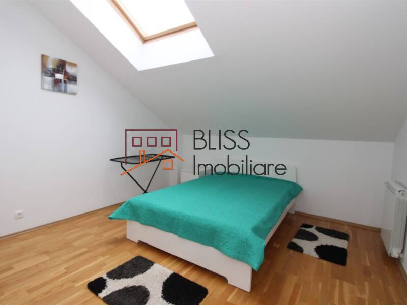 Apartament de Inchiriat Iancu Nicolae | Pipera - 3 Camere - ID:41156 | Bliss Imobiliare / Photo 7 - BLISS Imobiliare
