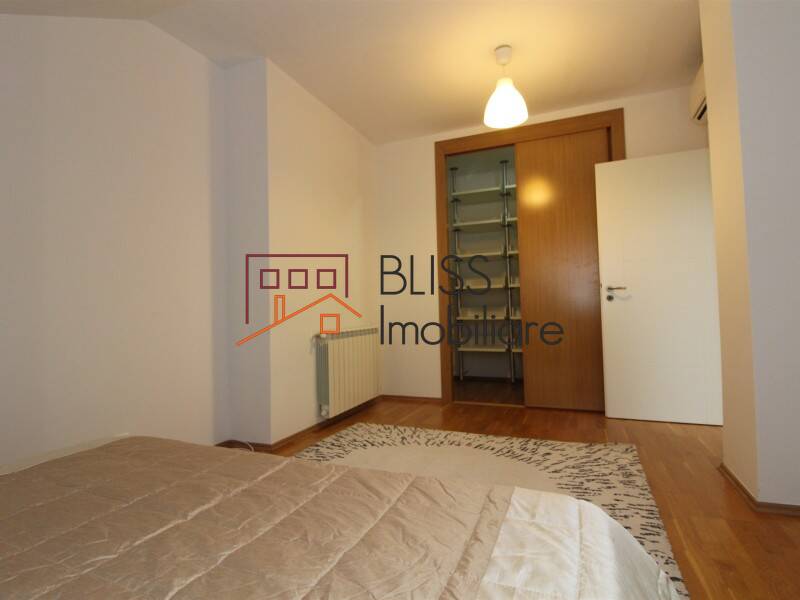 Apartment for Rent Iancu Nicolae | Pipera, Bucharest / Ilfov - 2 Bedroom - ID:41156 | Bliss Imobiliare / Photo 10 - BLISS Imobiliare