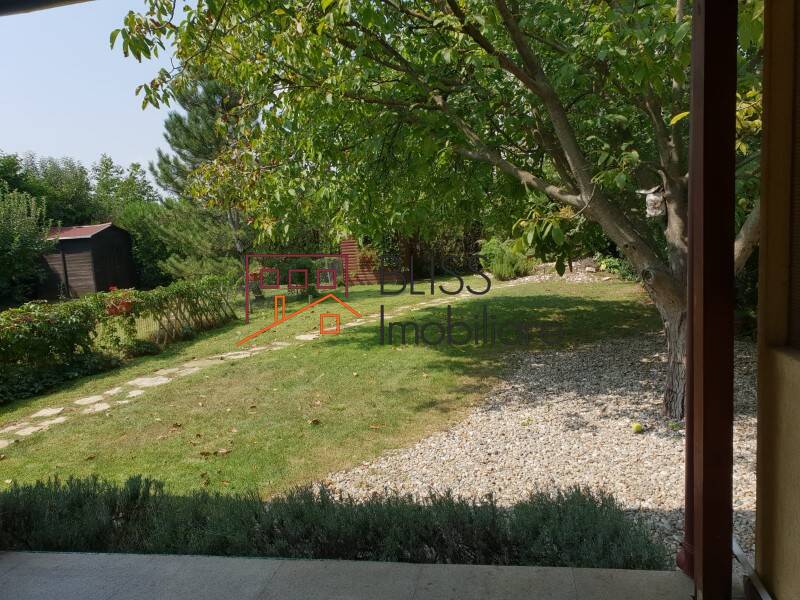 Spacious House With Private Garden And Parking For Family, Bucharest / Ilfov | Bliss Imobiliare / Photo 38 - BLISS Imobiliare