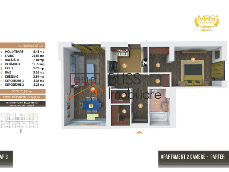 Photo 10 - BLISS Imobiliare