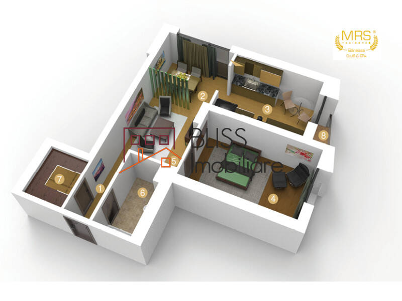 Photo 23 - BLISS Imobiliare