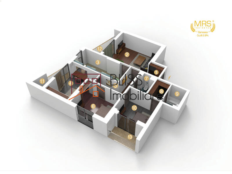 Photo 30 - BLISS Imobiliare