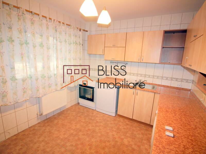 Vila 5 Camere Ansamblul Impact Gamma | Bliss Imobiliare / Photo 7 - BLISS Imobiliare