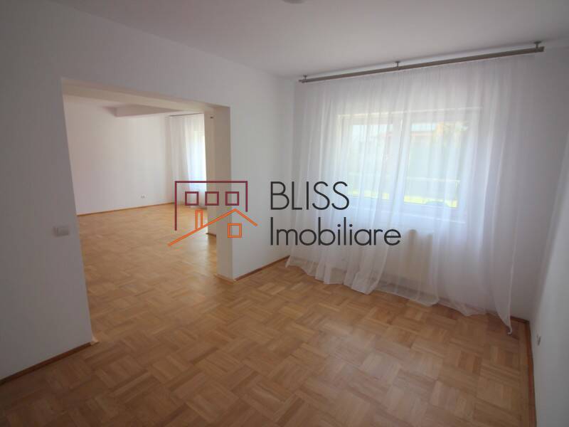 Vila 5 Camere Ansamblul Impact Gamma | Bliss Imobiliare / Photo 6 - BLISS Imobiliare