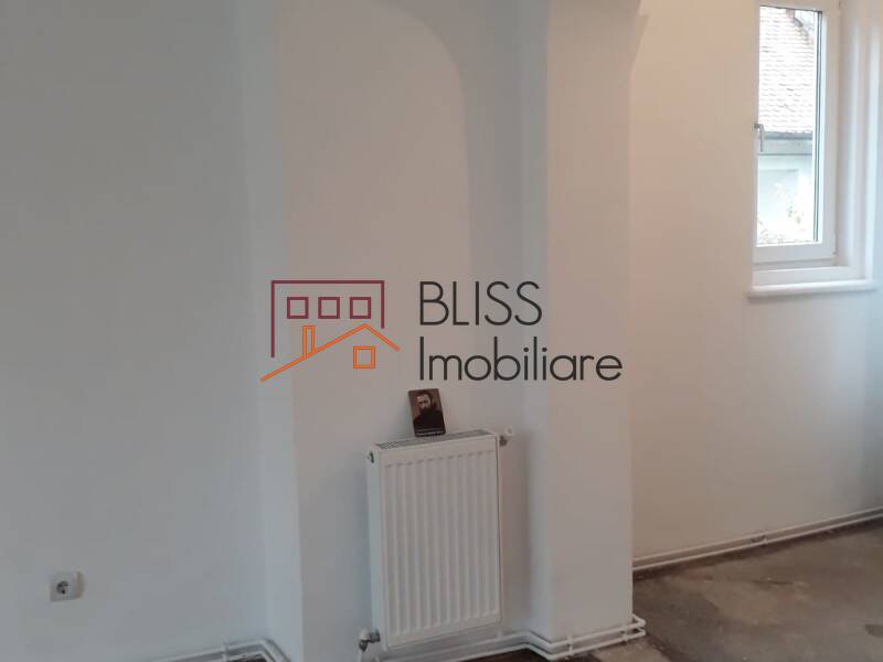 Apartament de Inchiriat Dorobanti | Primaverii | Kiseleff | Aviatorilor - 3 Camere - ID:56825 | Bliss Imobiliare / Photo 5 - BLISS Imobiliare