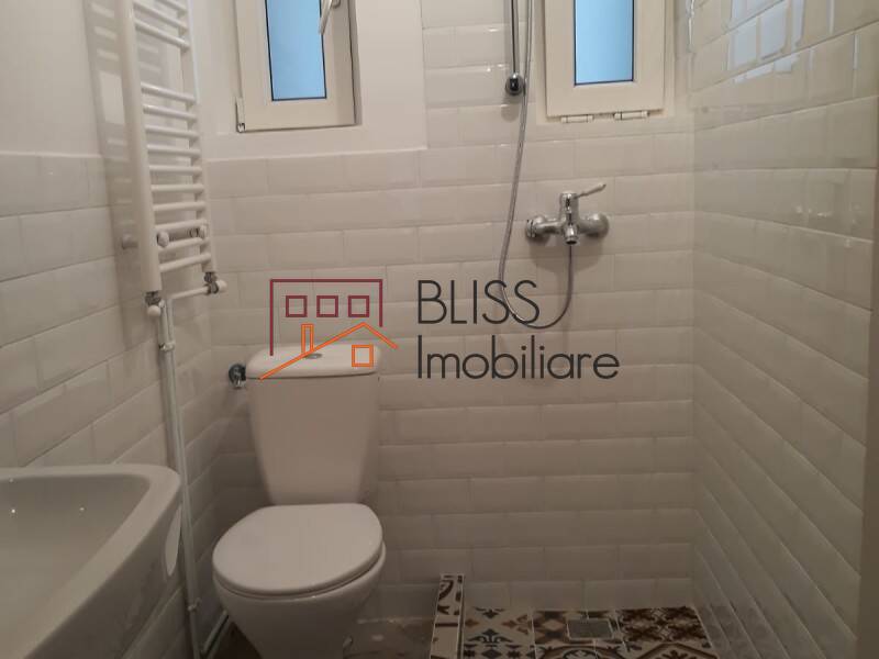 Apartament de Inchiriat Dorobanti | Primaverii | Kiseleff | Aviatorilor - 3 Camere - ID:56825 | Bliss Imobiliare / Photo 10 - BLISS Imobiliare