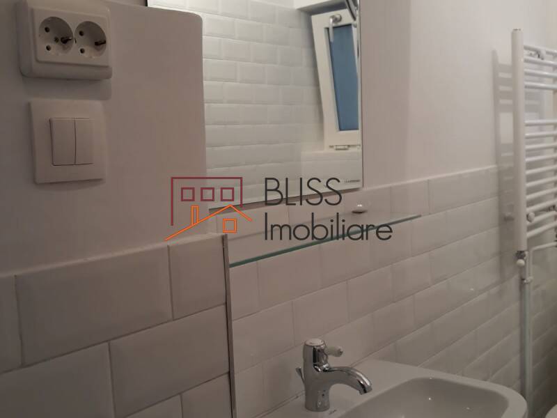 Apartment for Rent Dorobanti | Primaverii | Kiseleff | Aviatorilor, Bucharest - 2 Bedroom - ID:56825 | Bliss Imobiliare / Photo 11 - BLISS Imobiliare