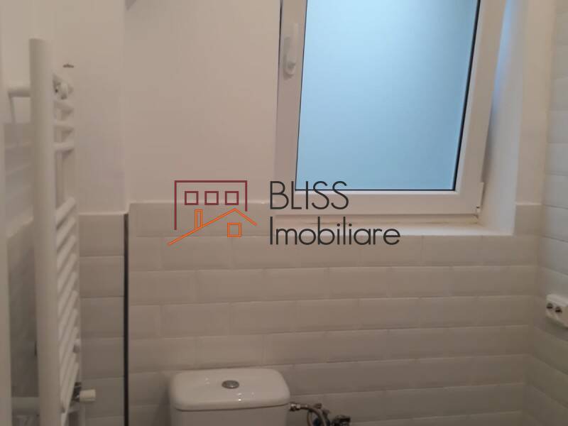 Apartament de Inchiriat Dorobanti | Primaverii | Kiseleff | Aviatorilor - 3 Camere - ID:56825 | Bliss Imobiliare / Photo 13 - BLISS Imobiliare
