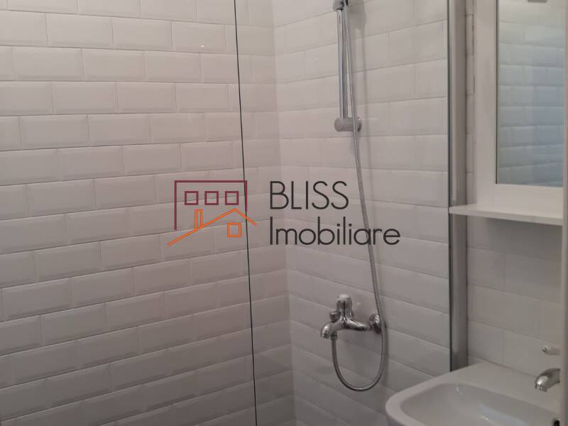 Apartment for Rent Dorobanti | Primaverii | Kiseleff | Aviatorilor, Bucharest - 2 Bedroom - ID:56825 | Bliss Imobiliare / Photo 14 - BLISS Imobiliare