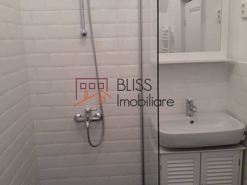 Apartment for Rent Dorobanti | Primaverii | Kiseleff | Aviatorilor, Bucharest - 2 Bedroom - ID:56825 | Bliss Imobiliare / Photo 15 - BLISS Imobiliare
