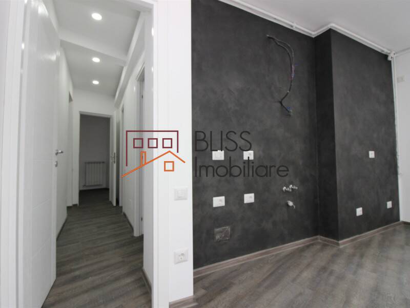 Apartament de Vanzare KM 0 | Ultracentral - 3 Camere - ID:56768 | Bliss Imobiliare / Photo 8 - BLISS Imobiliare