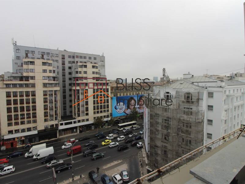 Apartment for Sale KM 0 | Ultracentral, Bucharest - 2 Bedroom - ID:56768 | Bliss Imobiliare / Photo 16 - BLISS Imobiliare