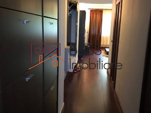 Apartment for Rent Iancu Nicolae | Pipera, Bucharest - 1 Bedroom - ID:56946 | Bliss Imobiliare / Photo 4 - BLISS Imobiliare