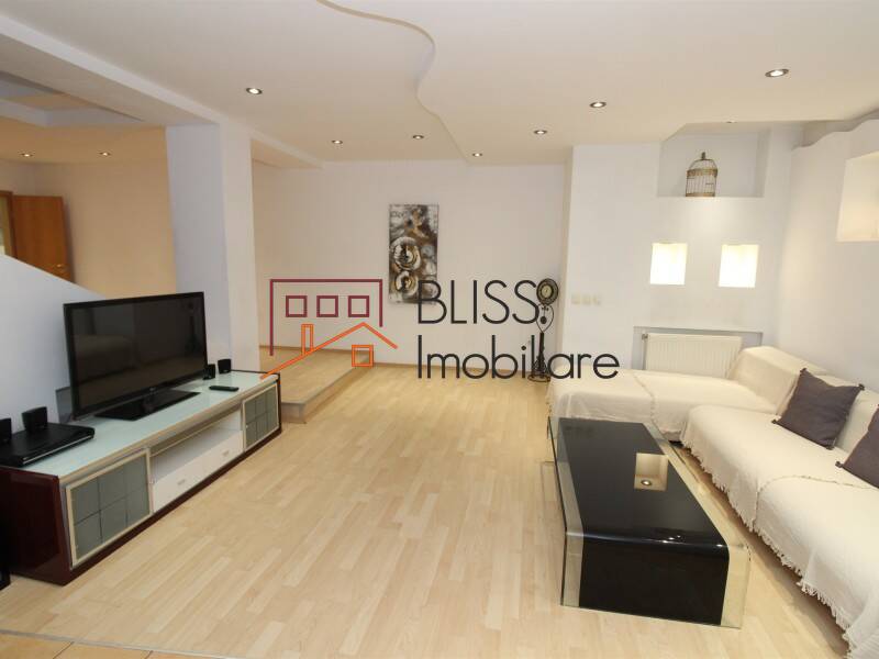Vila Cu 5 Camere, 4 Dormitoare Si Gradina Privata | Bliss Imobiliare / Photo 2 - BLISS Imobiliare