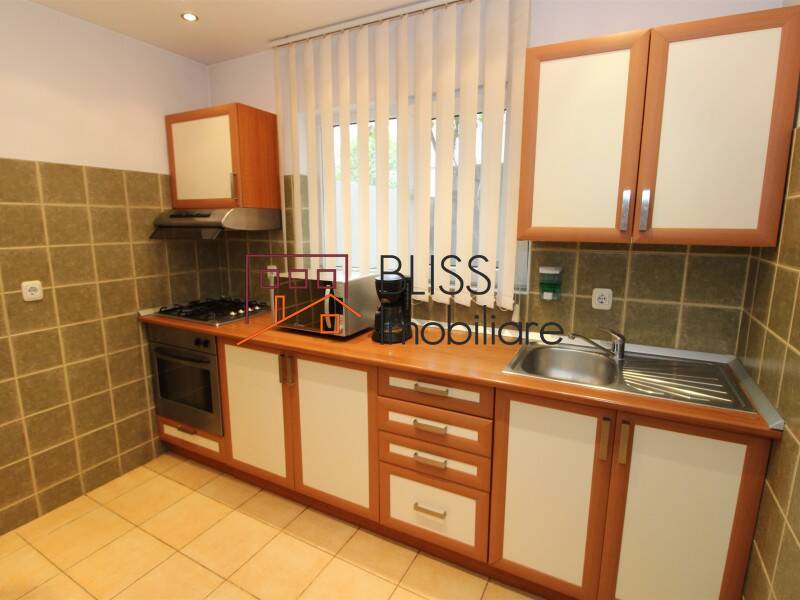 Vila Cu 5 Camere, 4 Dormitoare Si Gradina Privata | Bliss Imobiliare / Photo 4 - BLISS Imobiliare